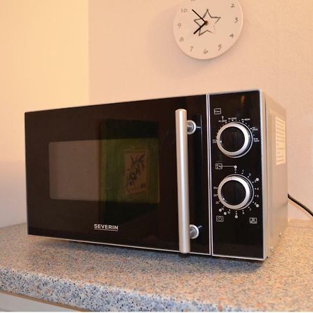 Sonnenglueck Mit Schwimmbad Apartment Braunlage Ngoại thất bức ảnh
