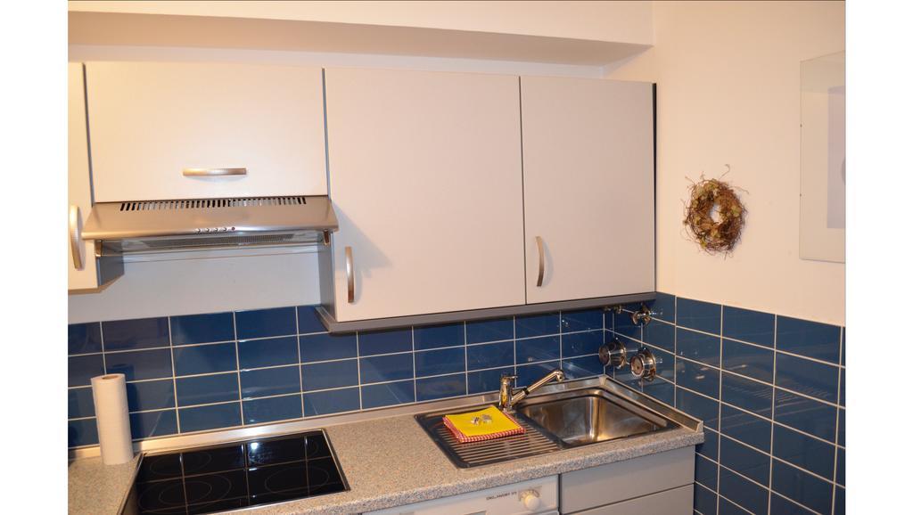 Sonnenglueck Mit Schwimmbad Apartment Braunlage Ngoại thất bức ảnh