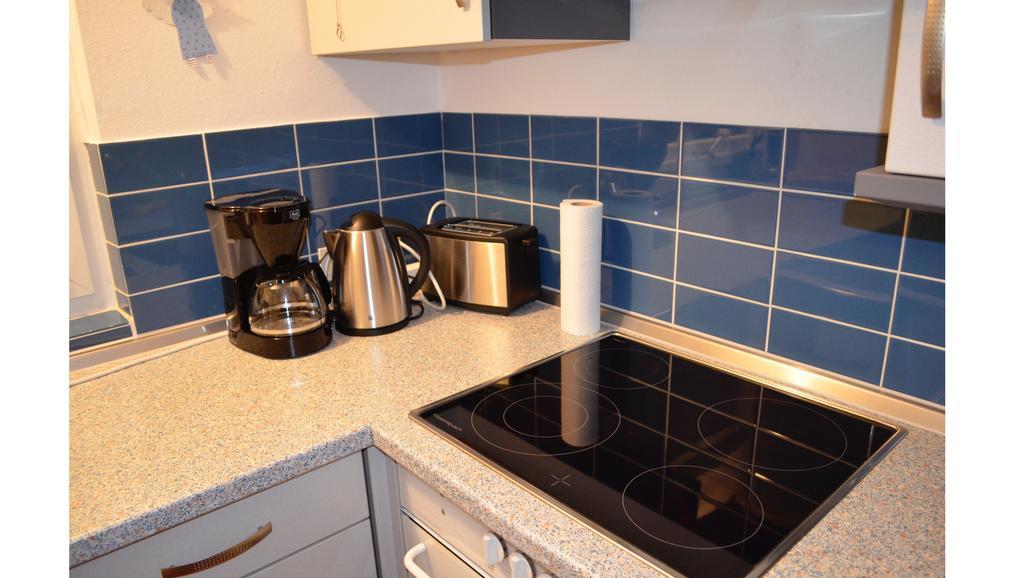 Sonnenglueck Mit Schwimmbad Apartment Braunlage Ngoại thất bức ảnh