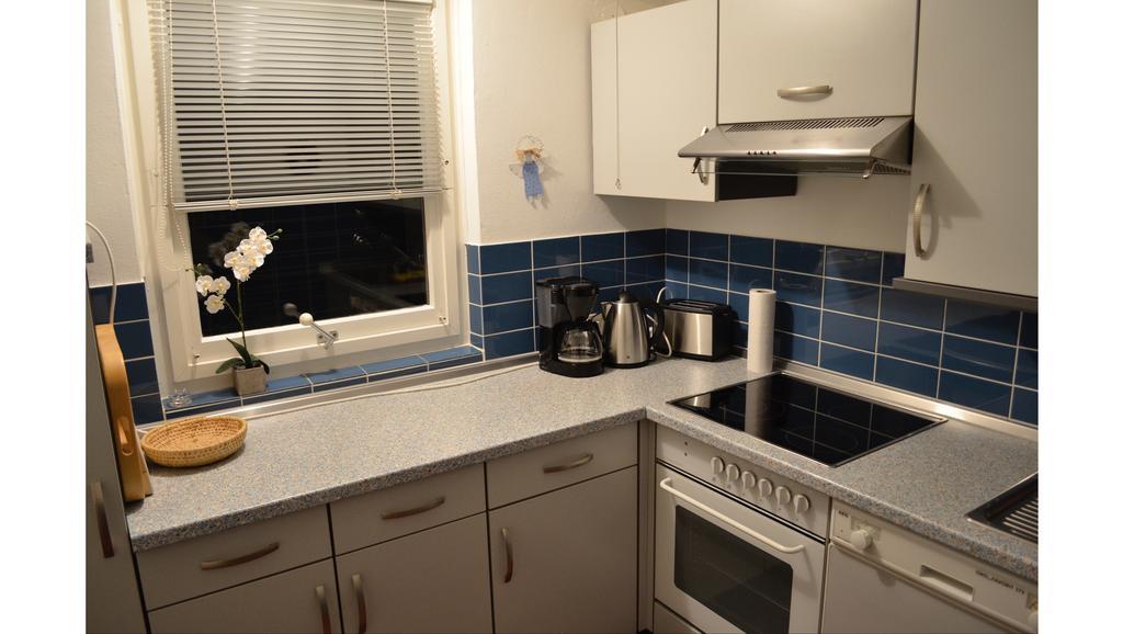 Sonnenglueck Mit Schwimmbad Apartment Braunlage Ngoại thất bức ảnh