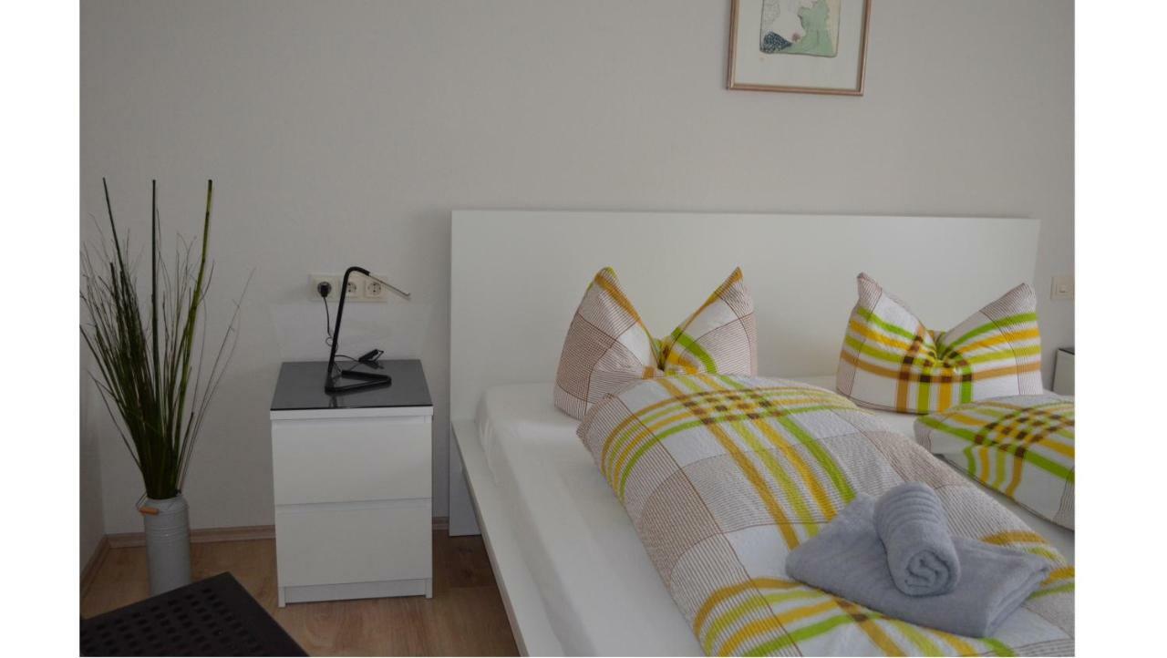 Sonnenglueck Mit Schwimmbad Apartment Braunlage Ngoại thất bức ảnh