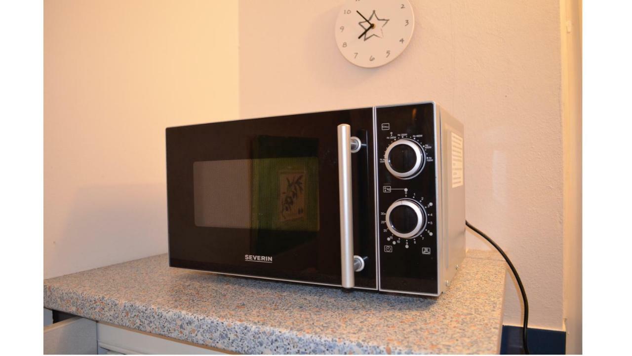 Sonnenglueck Mit Schwimmbad Apartment Braunlage Ngoại thất bức ảnh