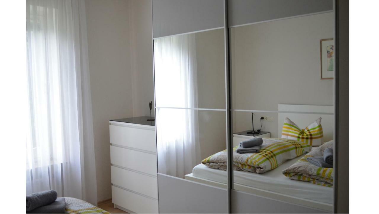 Sonnenglueck Mit Schwimmbad Apartment Braunlage Ngoại thất bức ảnh