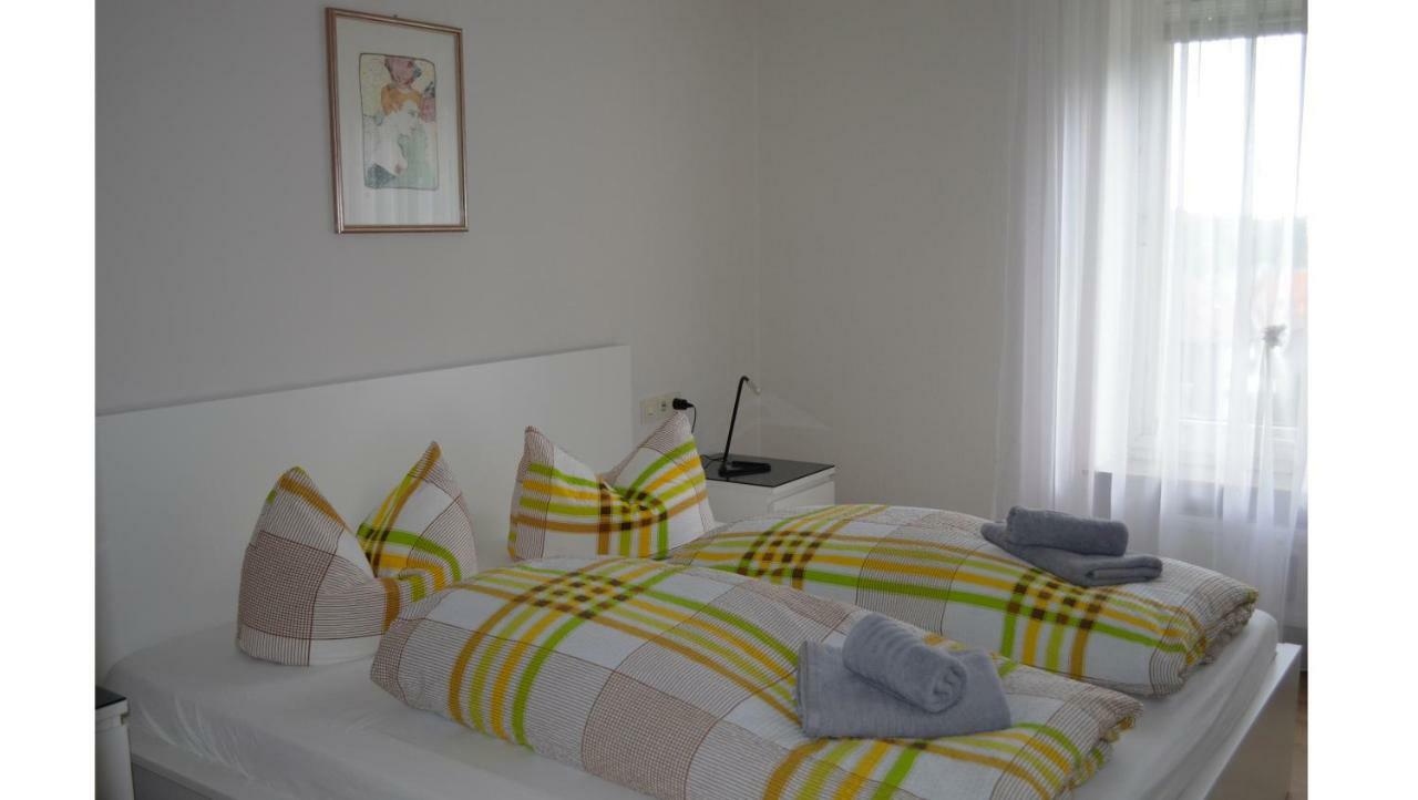 Sonnenglueck Mit Schwimmbad Apartment Braunlage Ngoại thất bức ảnh