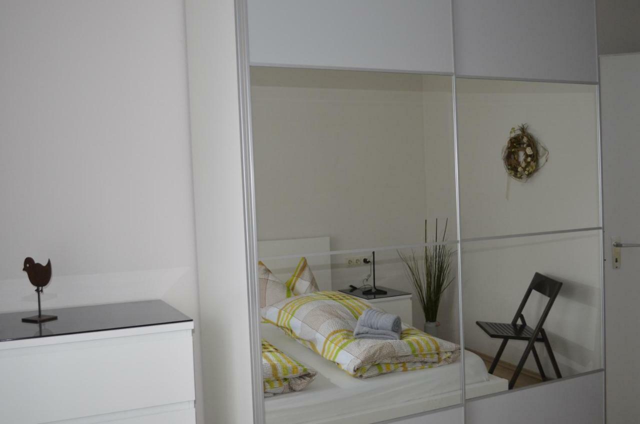 Sonnenglueck Mit Schwimmbad Apartment Braunlage Ngoại thất bức ảnh